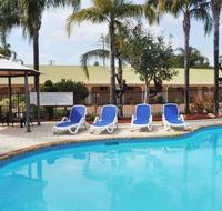 Pinjarra Resort 