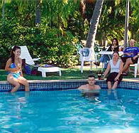 Best Western Pine Tree Motel - Accommodation China