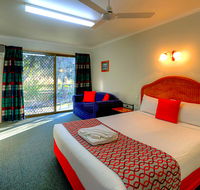 Murgon City Motor Inn - Accommodation China