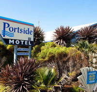 Golden Chain Portside Motel - Accommodation Asia