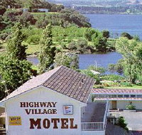 Riverfront Motel