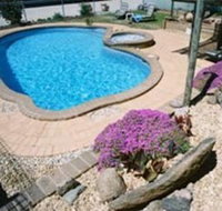 Murray View Motel Corowa - Accommodation China