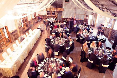 Echidna Gully Paintball And Lazerblits - Accommodation Asia 1