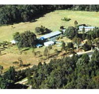 Warrumbungles Mountain Motel - Accommodation Guide