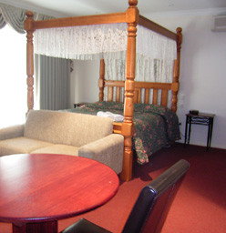 Sanctuary House Resort Motel - Healesville - Accommodation Guide 2