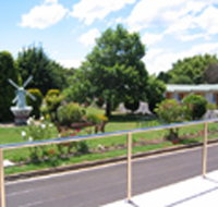 Golden Chain Beachway Motel and Restaurant - Accommodation Asia