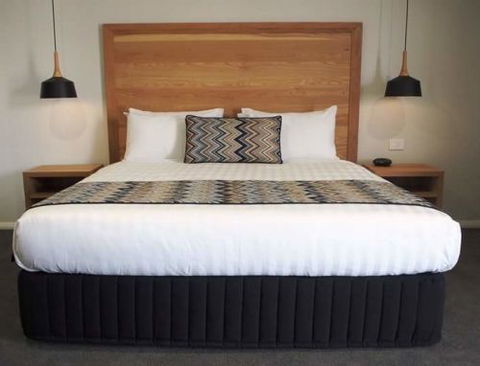 Euston Motel - Accommodation Asia 0