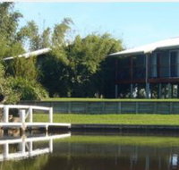 Coast And Country Cabins - Accommodation China