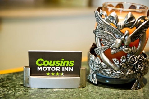 Cousins Motor Inn - Accommodation Guide 6