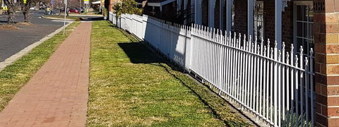 Golden Age Motor Inn - Accommodation Guide 1