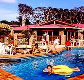 Wombat Beach Resort - Accommodation China