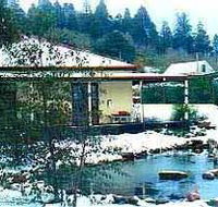 The Station House Daylesford - Accommodation Guide