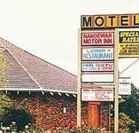 Nandewar Motor Inn - Accommodation China