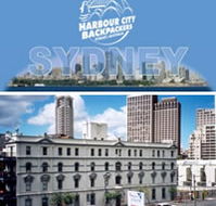 Harbour City Backpackers - Accommodation China