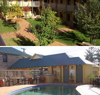 Pioneer Motel Kangaroo Valley - Accommodation China