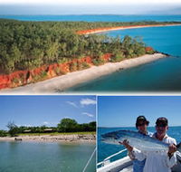 Cobourg Beach Huts - Accommodation Guide