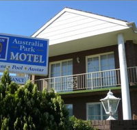 Australia Park Motel - Accommodation Guide