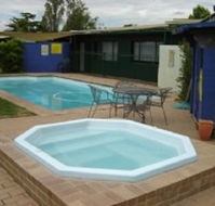 Barossa Motor Lodge - Accommodation China