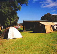 Princes Hwy Caravan Park - Accommodation Guide