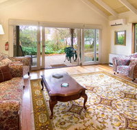 Double Nut Chalets - Accommodation Guide