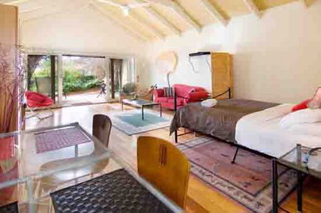 Double Nut Chalets - Accommodation China 1