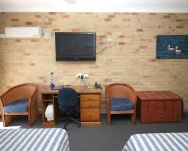 Best Western Yamba Beach Motel - Accommodation Guide 2