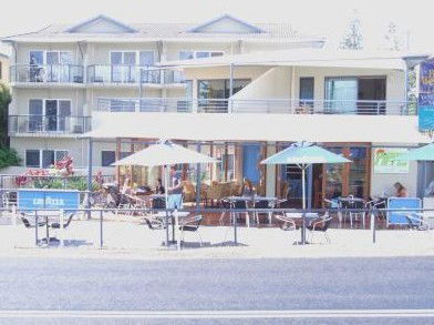 Best Western Yamba Beach Motel - Accommodation Guide 4