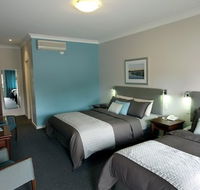 Pastoral Hotel Motel - Accommodation Guide