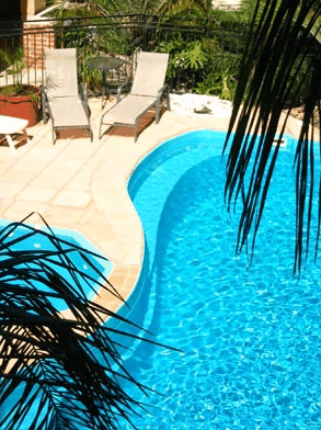 Wentworth Grande Resort - Accommodation China 0