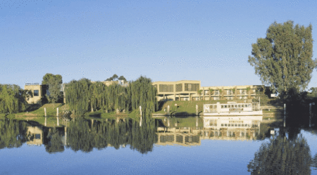 Wentworth Grande Resort - Accommodation China 2