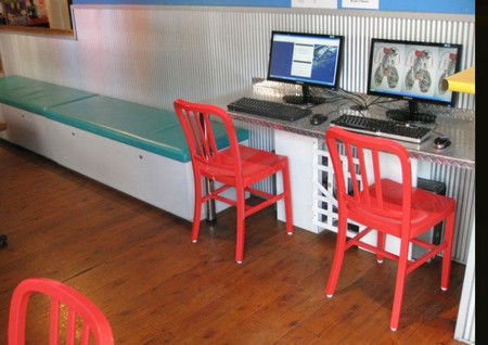 Sydney Central Backpackers - Accommodation Guide 1