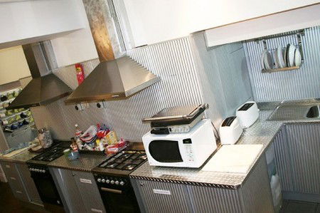 Sydney Central Backpackers - Accommodation Guide 4