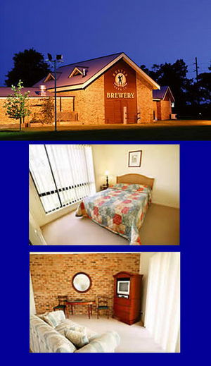 Potters Hotel And Brewery - Accommodation China 1
