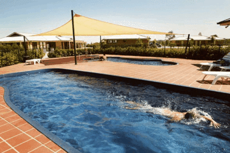 Potters Hotel And Brewery - Accommodation China 3