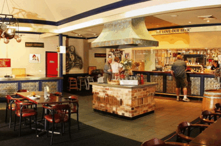 Potters Hotel And Brewery - Accommodation China 6