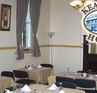 Kearsley Hotel - Accommodation Asia