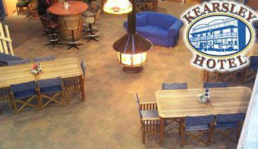 Kearsley Hotel - Accommodation China 2