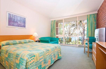 Bay Waters - Accommodation Asia 0