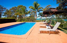 Bay Waters - Accommodation Asia 2