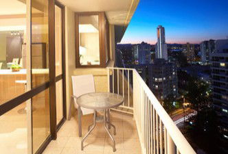 Breakers North Beachfront Apartments - Accommodation China 4