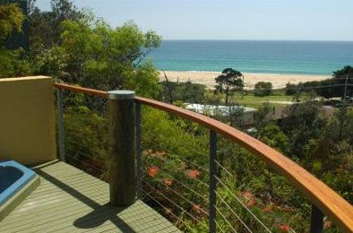 Tathra Beach House Apartments - Accommodation Guide 1