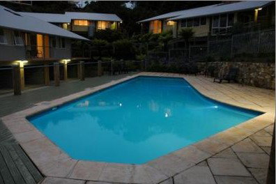 Tathra Beach House Apartments - Accommodation Guide 2
