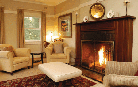 Links House - Accommodation China