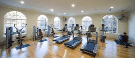 Milton Park Country House Hotel & Destination Spa - Accommodation Asia 3