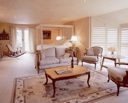 Milton Park Country House Hotel & Destination Spa - thumb 4