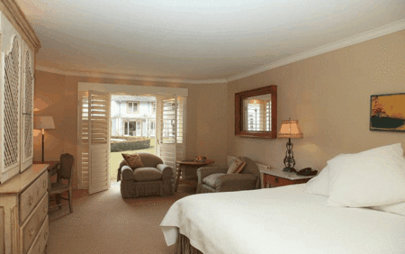 Milton Park Country House Hotel & Destination Spa - Accommodation Asia 5