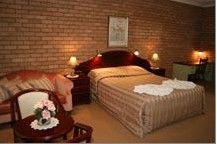 Deer Park Motor Inn - Accommodation Asia 2