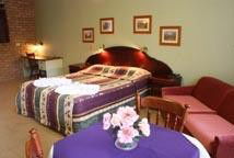 Deer Park Motor Inn - Accommodation Asia 4