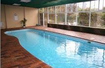 Deer Park Motor Inn - Accommodation Asia 5