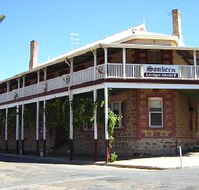 Sonbern Lodge Motel - Accommodation Asia